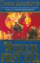 Wizard's First Rule