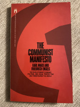 The Communist Manifesto