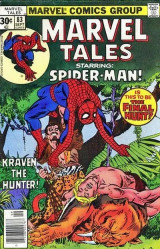 Marvel Tales 083