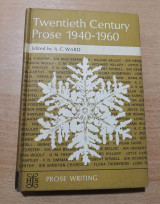 Twentieth Century Prose 1940-1960