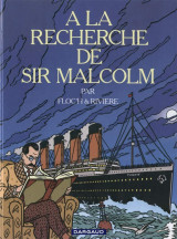A la recherche de Sir Malcolm