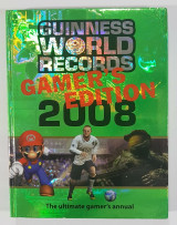 Guinness World Records Gamer's Edition 2008 (Guinness World Records)