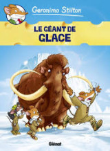 Le géant de glace