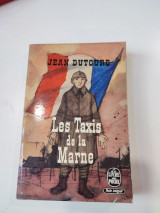 Les Taxis de la Marne