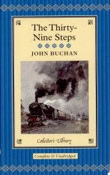 The Thirty-Nine Steps
