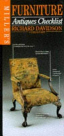 Furniture