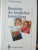Bausteine der kindlichen Entwicklung
