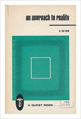 Approach to Reality, 1968