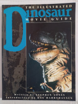 The Illustrated Dinosaur Movie Guide