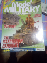 Model military internaniotal 56 2010