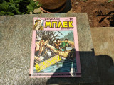 Μεγάλος Μπλεκ 9/1975