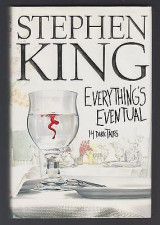 Everything's Eventual