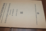 Tusculanae disputationes