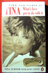 Tina Turner What's love got to do with it
