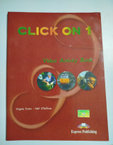 Click On 1 Video Activity Book