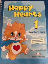 Happy Hearts