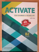 Activate your Grammar & Vocabulary (B2)