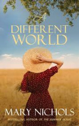 A different world
