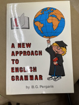 A new approach to english grammar 1 student's edition