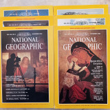 Νational Geographic - Vol.164, no. 1,2,3,4,5,6 (Β΄ Εξάμηνο 1983)