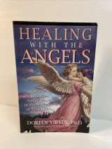 Healing with the Angels