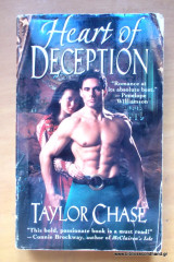 Heart of Deception