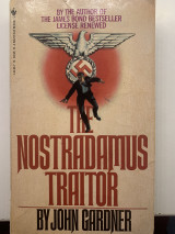 The Nostradamus traitor