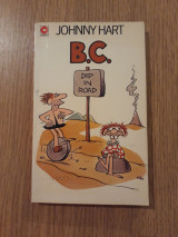 B.C. Dip in road