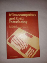 Microcomputers And Their Interfacing