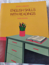 English Skills with Readings