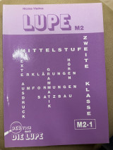 Lupe M2