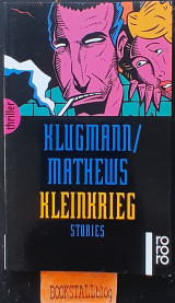 Kleinkrieg