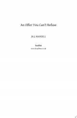 An Offer You Can't Refuse