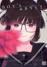 Boy's Abyss volume 3