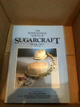 The International School of Sugarcraft
