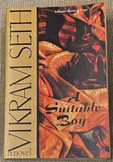 A Suitable Boy