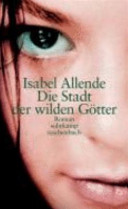 Die Stadt der wilden Götter