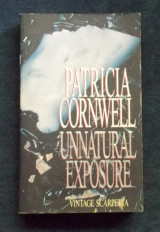 Unnatural Exposure