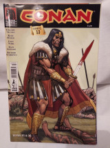 Conan Τόμος 13
