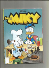 Super Μίκυ #63