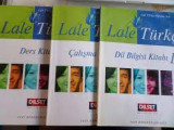 Lale Turkce Ders Kitabi 1