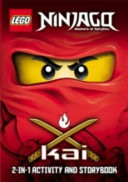 Ninjago - Kai