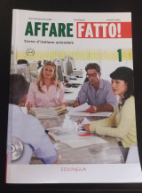Affare Fatto 1