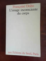 L'ιmage inconsciente du corps