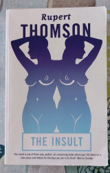 The insult