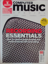 Computer Music Special (Vol. 31)