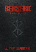 Berserk Deluxe Volume 14