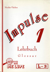 Impulse 1: Lehrbuch: Glossar Ι 1-3