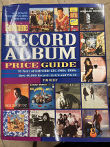 Goldmine Record Album Price Guide
