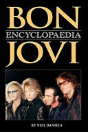 Bon Jovi Encyclopedia